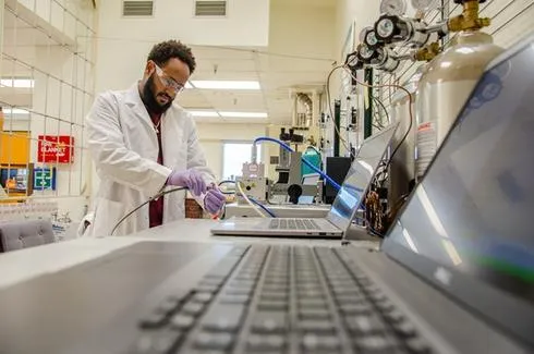 WVU Statler College to Launch Nuclear Engineering Pathway