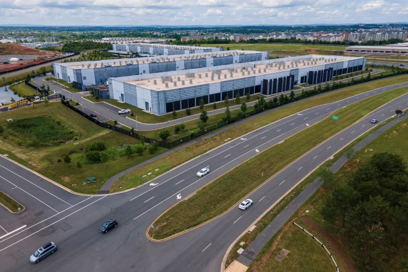 PJM's data center power plan receives mixed reviews