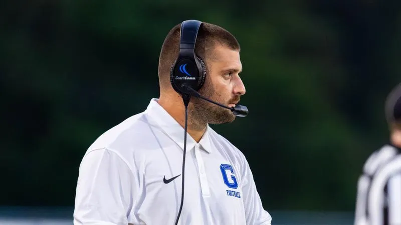 Game Preview No. 5: Pioneers, Falcons to Clash in Fairmont for The Battle For The Bit