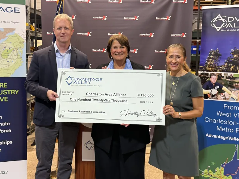 Advantage Valley's Expanding Markets program gets new boost