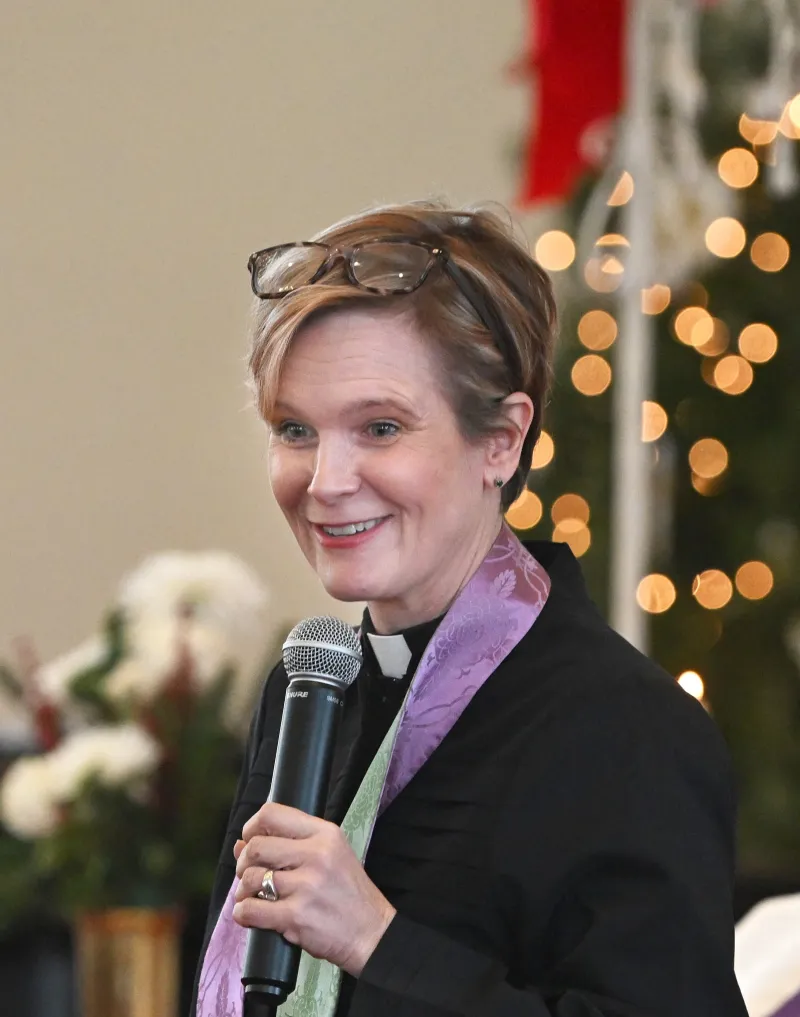 FAITH & COMMUNITY: Harvest season brings a call to help hungry neighbors