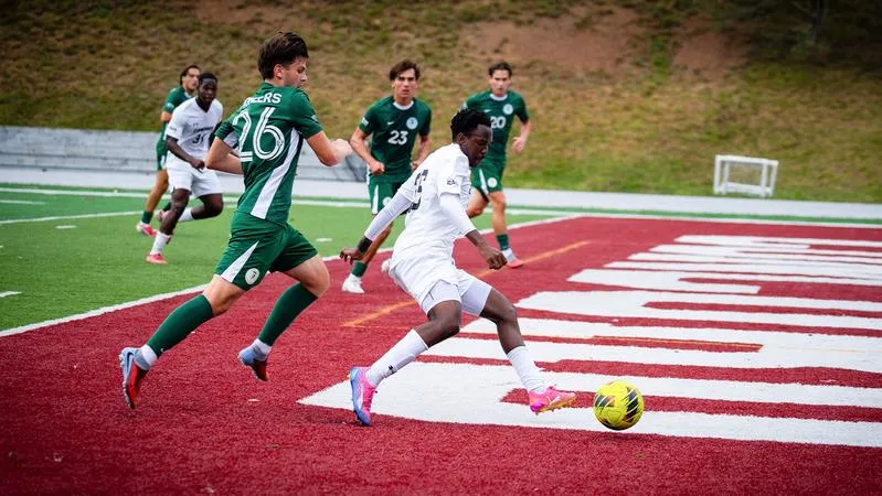 Concord Set for Marquee Matchups Against No. 12 Davis & Elkins, West Liberty