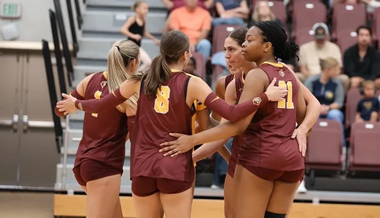 Golden Eagles Downed by Pioneers