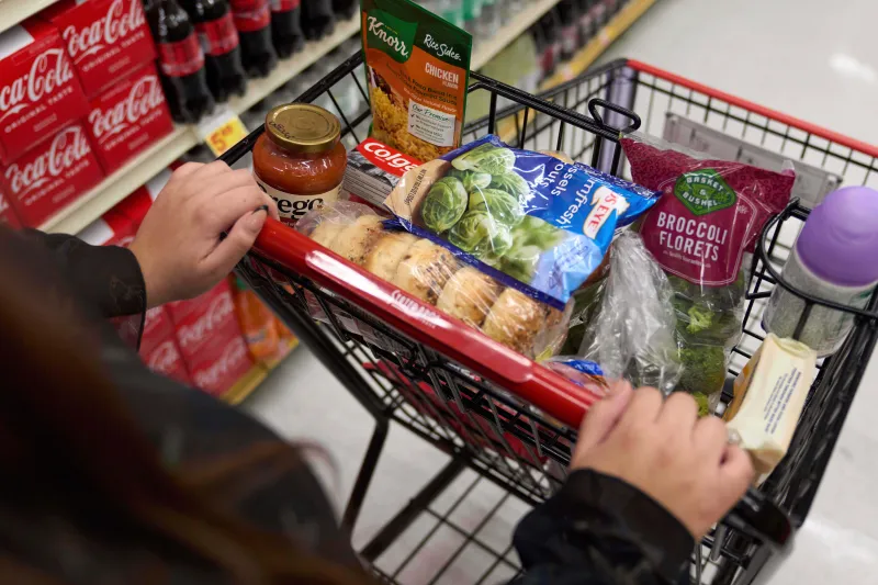 Tapping into SNAP benefit changes