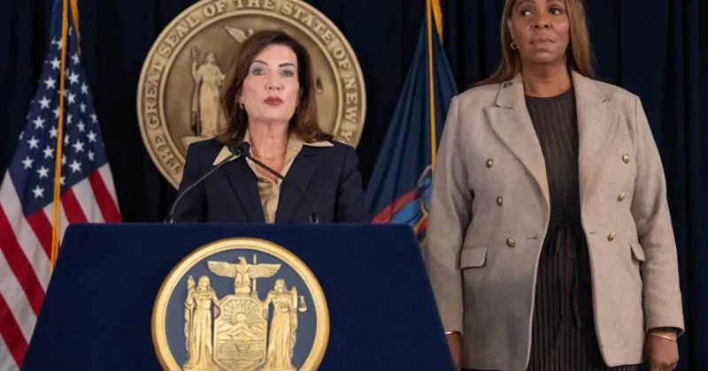 NY governor says Cornell rape accuser was 'failed' by people obligated to protect her
