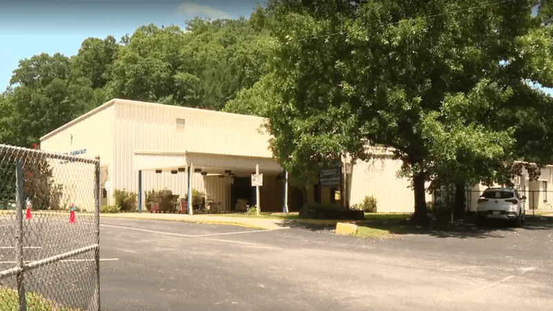 11 parents named in two lawsuits trying to keep Dingess Elementary open