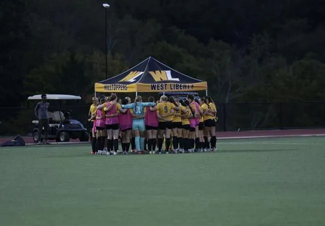 Hilltoppers Visit West Virginia State Sunday