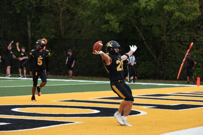 Hilltoppers Rally Again, Win in Overtime at West Virginia State