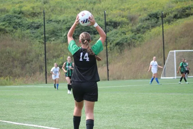 Tigers Fall On The Road To Rio Grande