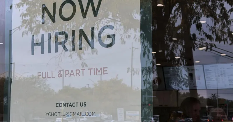 America In Focus: unemployment rate climbs, mortgage rate hits nearly 3 year high