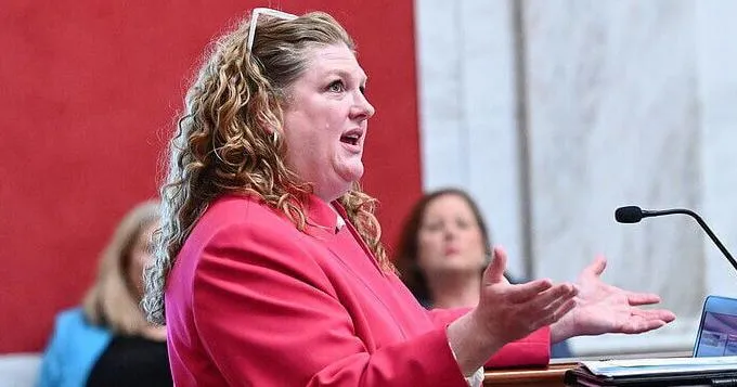 Bureau for Family Assistance commissioner latest to exit Morrisey administration