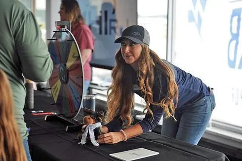 Photos: Girls in Aviation Day Returns for Successful 5th Year