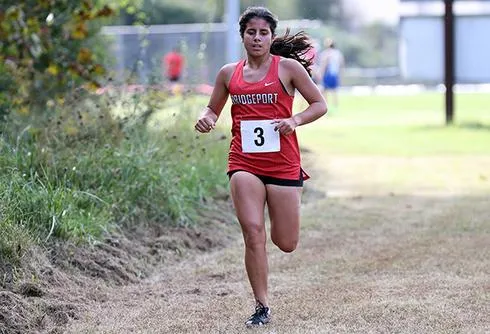 Bridgeport Cross Country Teams Find Success at Stonewall Jackson Invitational