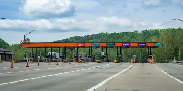 West Virginia Parkways Authority making progress on new headquarters