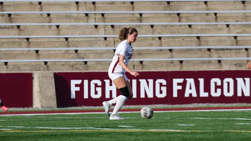 #20 Women's Soccer Picks Up Road Win at Glenville State