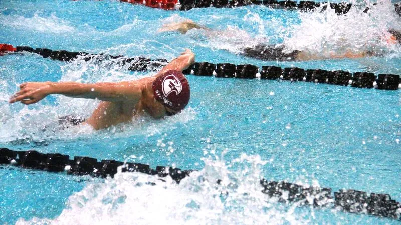 Fairmont State Places Third at WV Small College State Games