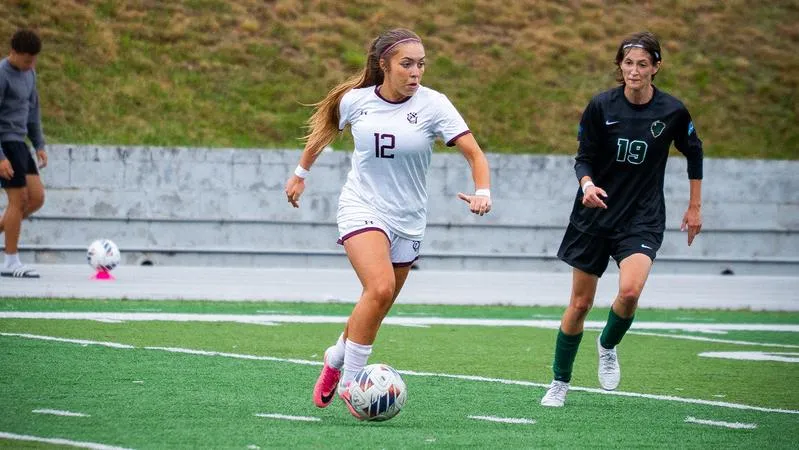 Concord Draws Davis & Elkins, 1-1