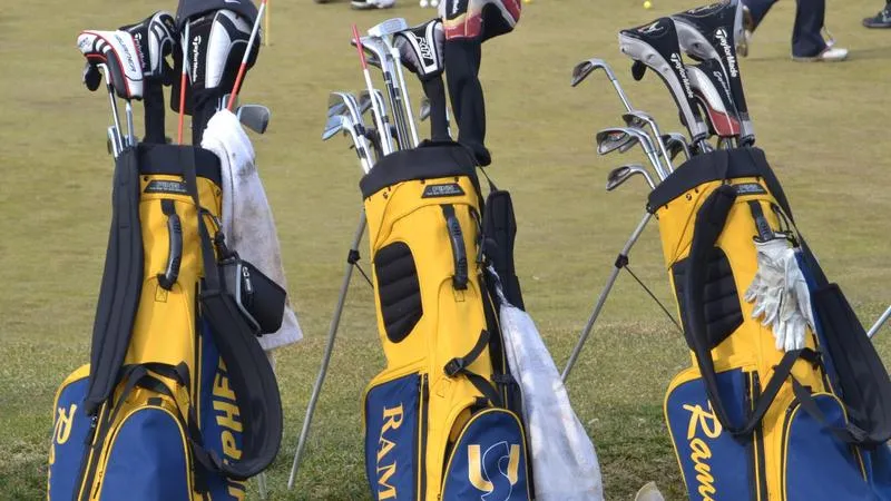 Shepherd Women's Golf in Third Place at Kutztown Fall Invitational