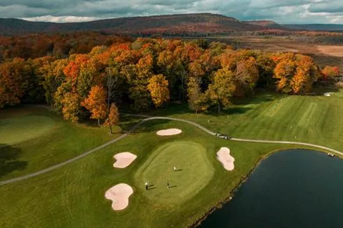 Nearly $20 Million in Major Upgrades Across West Virginia State Parks and Forests Announced