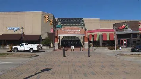 Goodwin confirms new buyers interested in Charleston Town Center mall