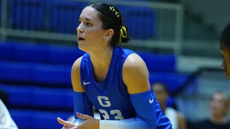 Preview: Trio of Home Conference Matches Up Next for Pioneer Volleyball