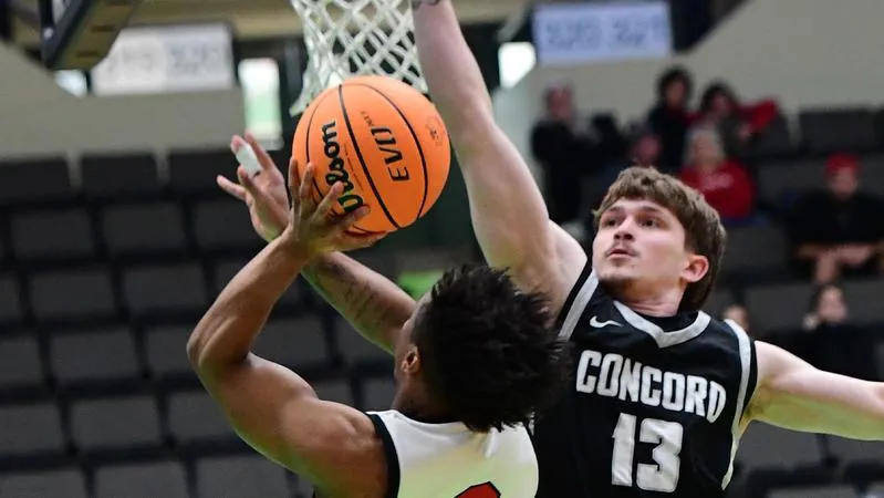 Men's Basketball Unveils 2026-27 Schedule