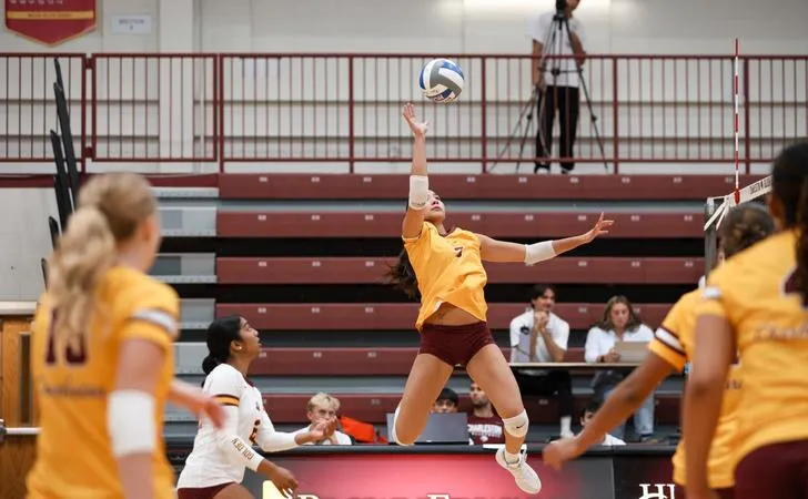 Golden Eagles Victorious Over Bears