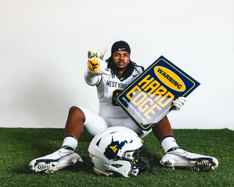 REPORT: WVU football commit Chris Wilson shot, killed at 17