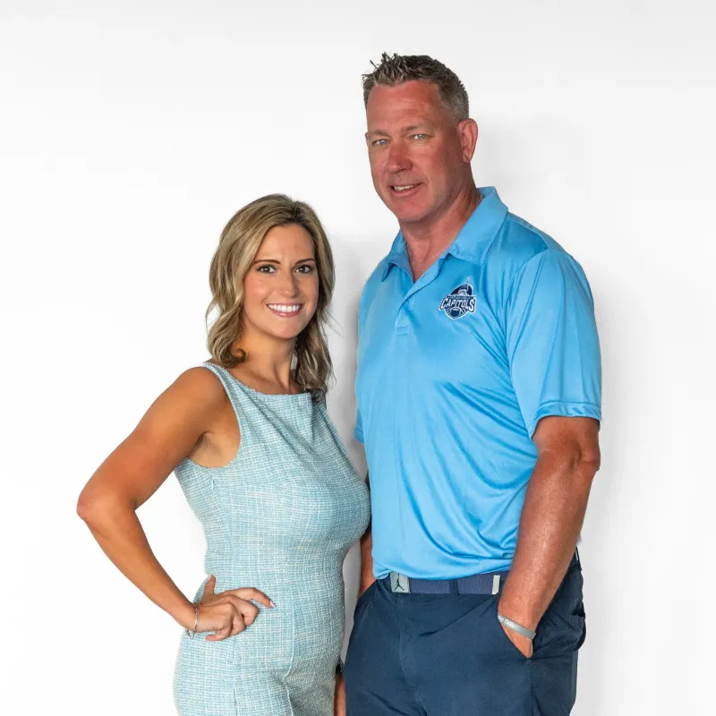 ALUMNI SPOTLIGHT: Lauren Boczek living unexpected dream in Indianapolis