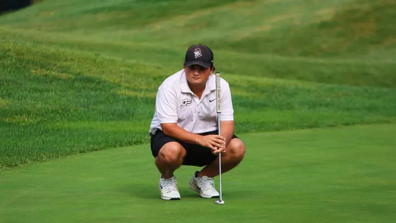 Senators Finish 11th at Sunnehanna Collegiate