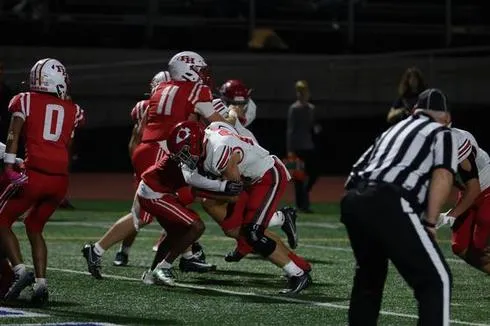 Bridgeport Drops Out of Top Spot in MetroNews Power Rankings for 1st Time This Year