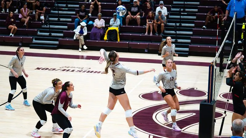 Concord Visits Shawnee State in Midweek Action