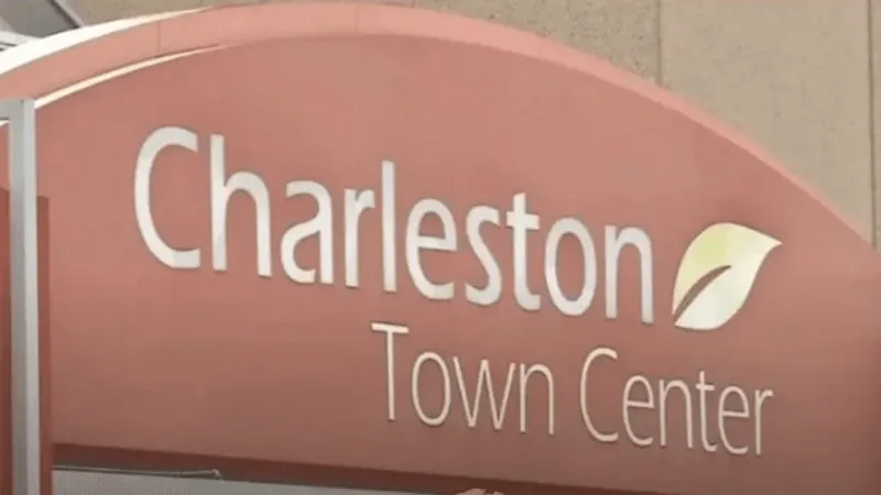 Potential buyers have shown interest in Charleston Town Center, mayor says