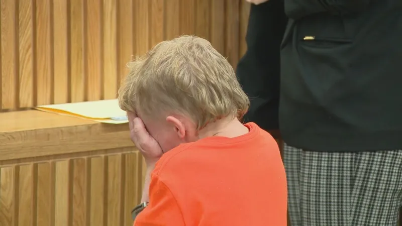 Bond raised for man charged in Charleston arson investigation