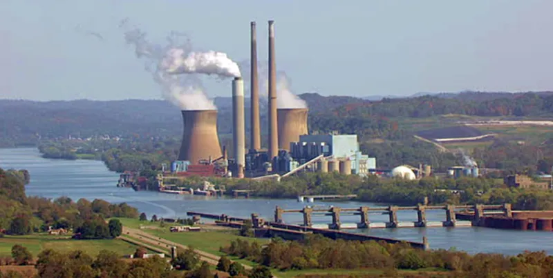 Short-term future of Pleasants Power secured while bankruptcy case continues forward