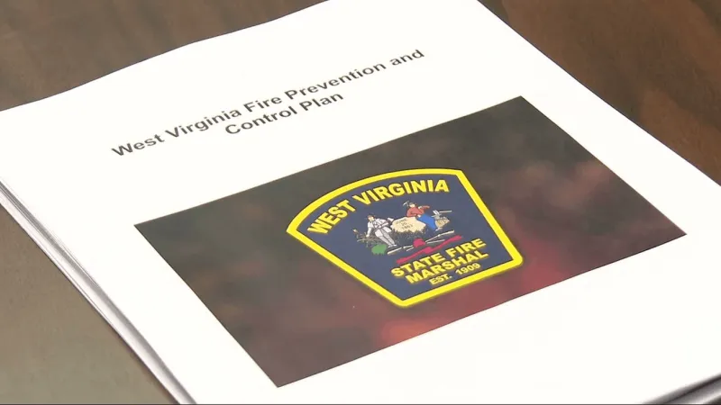State Fire Commission approves comprehensive strategy after audit flagged gaps