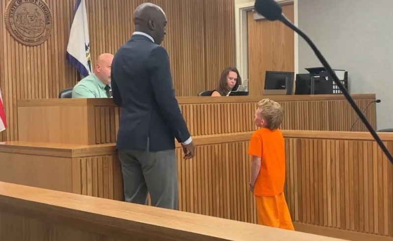 Alleged arsonist has bond doubled in connection to West Side fire