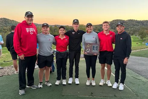 Bridgeport Wins Regional Title, Advances to State Golf Tournament