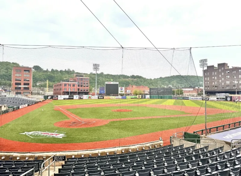 ZMM to conduct $55,000 comprehensive assessment of GoMart Ballpark