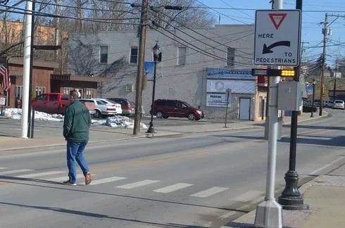 GHSP Urges Drivers to Protect Pedestrians During National Pedestrian Safety Month