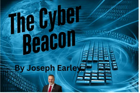 The Cyber Beacon: When the Hacker Attacks the Person, Not the Computer