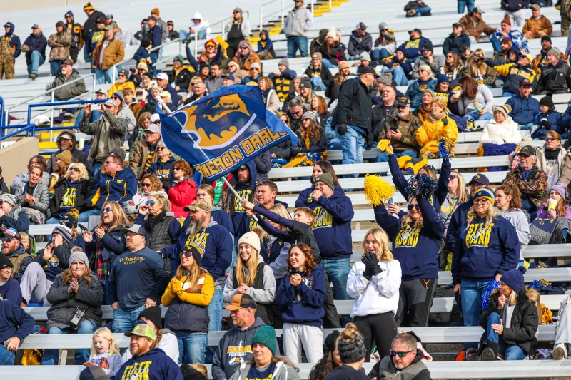WVSSAC, Charleston gearing up for 2026 high school football championships