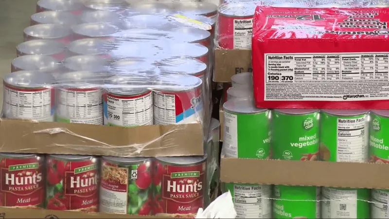 Former grocery store on Charleston's West Side to be transferred to Mountaineer Food Bank