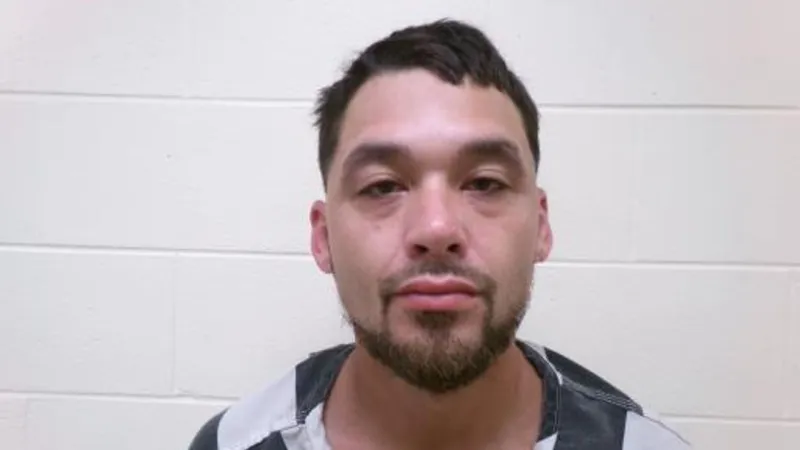 Georgia man arrested in connection with 2022 Portsmouth murder investigation