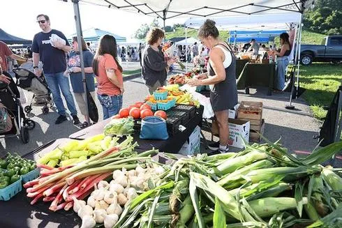 Bridgeport Farmers Market Alerting Vendors of Scam
