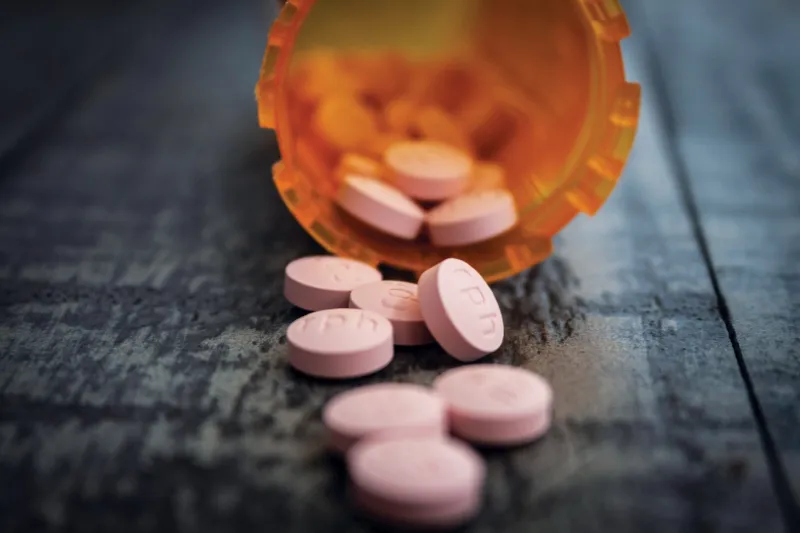 Making Medicines Accessible