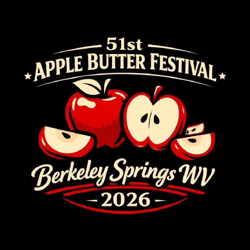 It's Apple Butter time! 51st Annual festival returns to the streets of Berkeley Springs this weekend