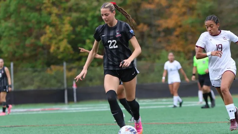 Senators Rally for Draw Against Charleston