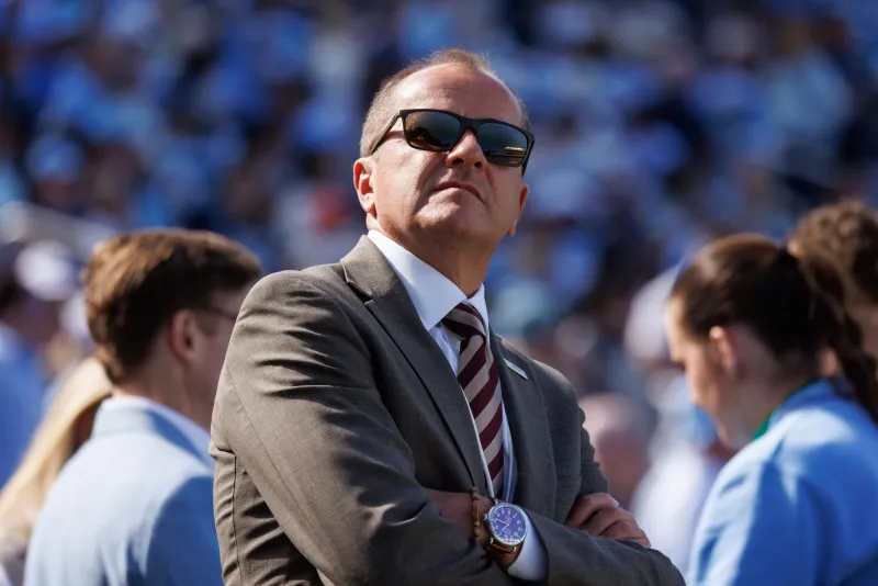 Phillips facing realignment questions again