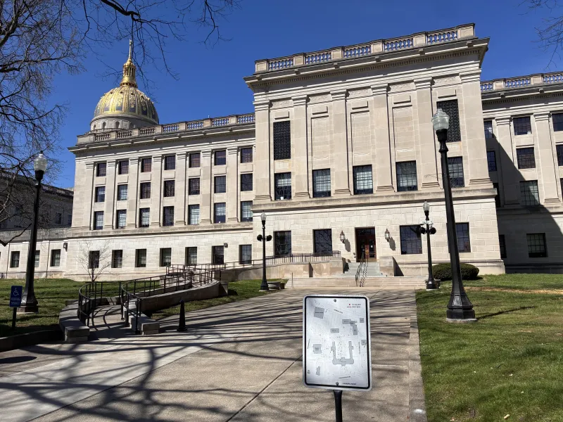 W.Va. Supreme Court could hear oral arguments in compulsory vaccine lawsuit appeal next month